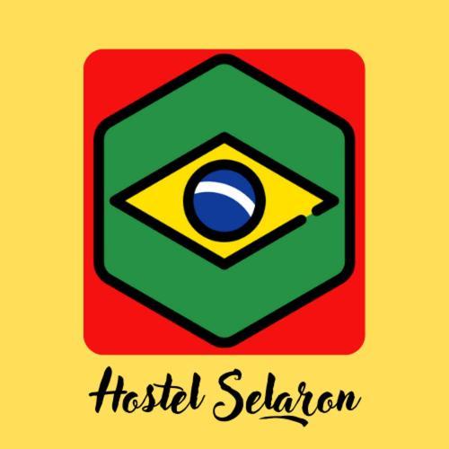 Hostel Selaron Rio de Janeiro Exterior photo